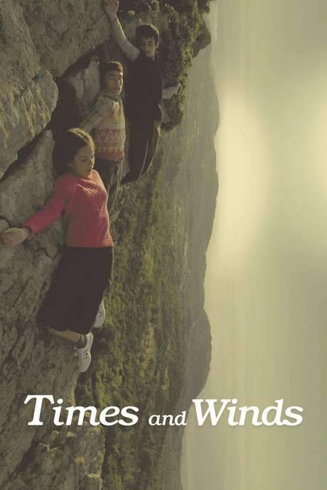 Times and Winds (2006) movie poster