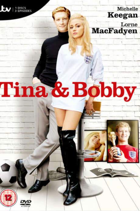 Tina & Bobby (2017) movie poster