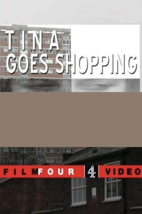Tina Goes Shopping (1999) movie poster