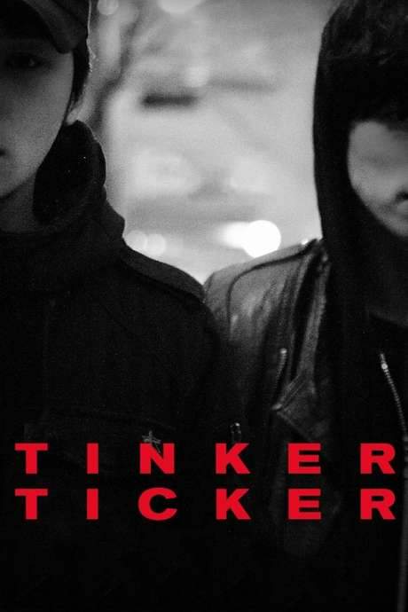 Tinker Ticker (2013) movie poster