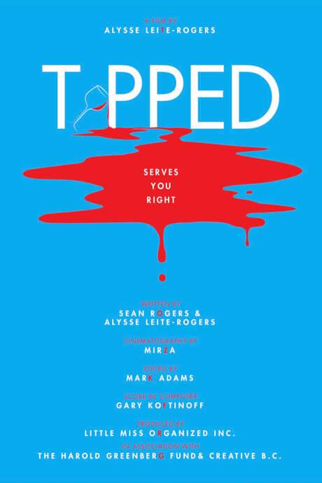 Tipped