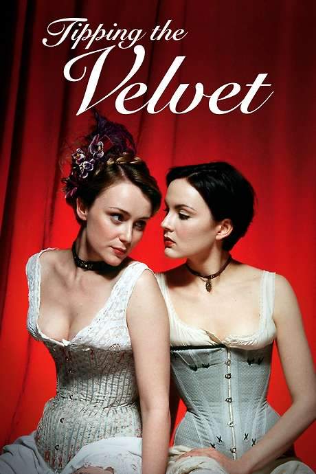 Tipping the Velvet (2002) movie poster