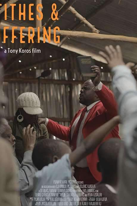 Tithes & Offerings (2019) movie poster
