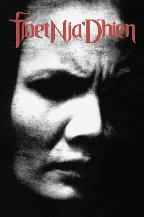 Tjoet Nja’ Dhien (1988) movie poster