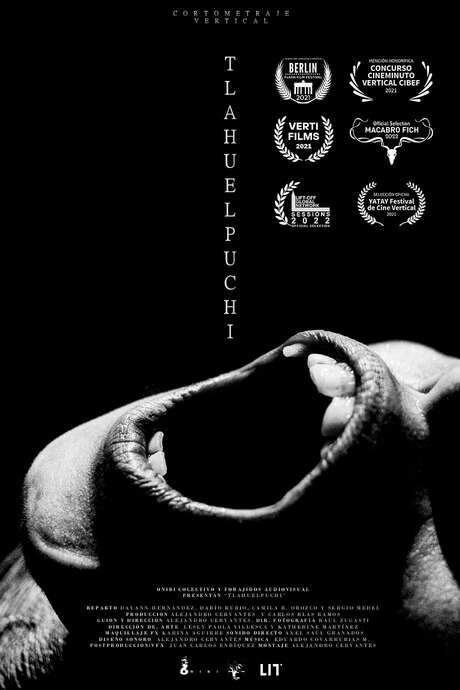 A young peasant girl must protect a newborn from the tlahuelpuchis, nocturnal witches who feed on innocent blood.