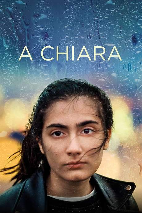 To Chiara (2021) movie poster