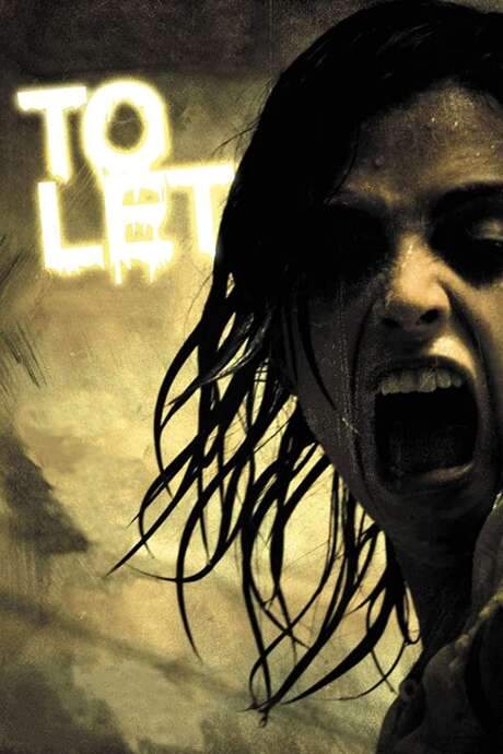To Let (2006) movie poster