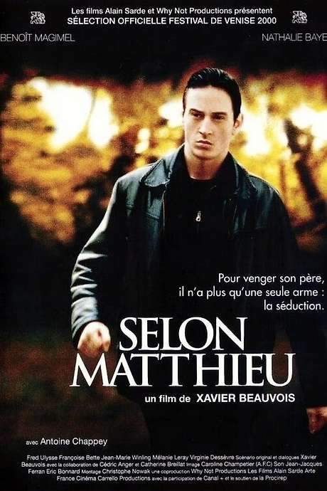 To Mathieu (2000) movie poster