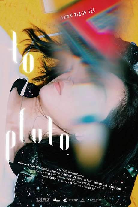 To Pluto (2017) movie poster
