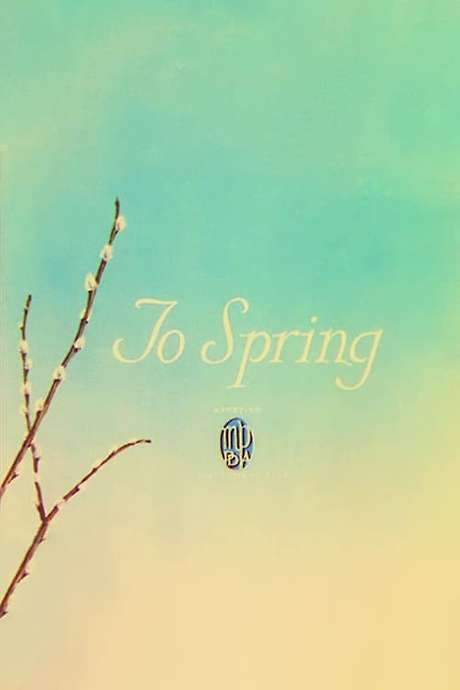 To Spring (1936) movie poster