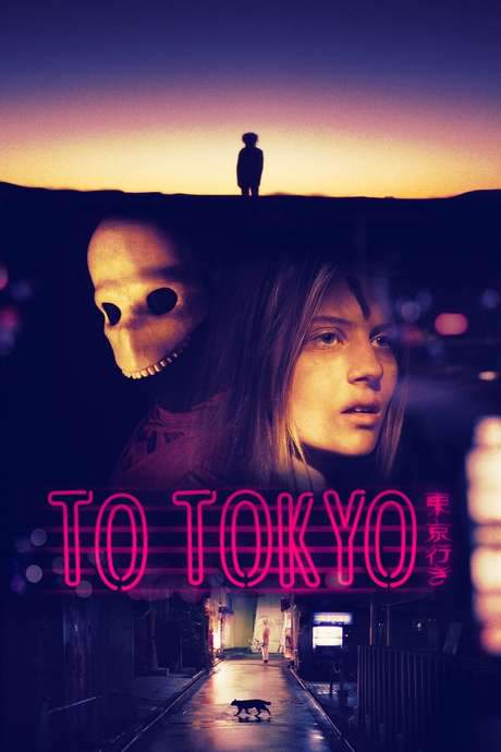 To Tokyo (2018) movie poster