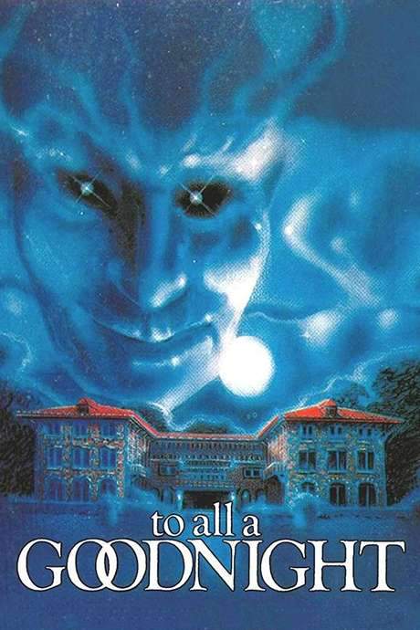 To All a Goodnight (1980) movie poster