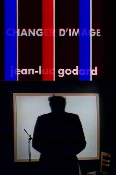 To Alter the Image (1982) movie poster