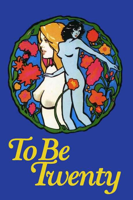 To Be Twenty (1978) movie poster