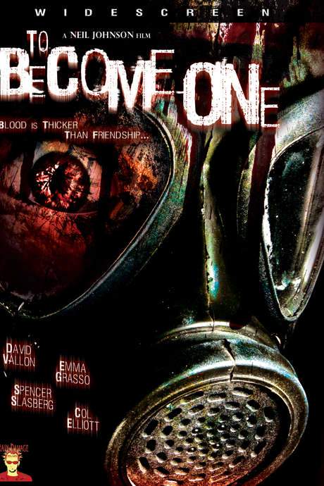 To Become One (2002) movie poster