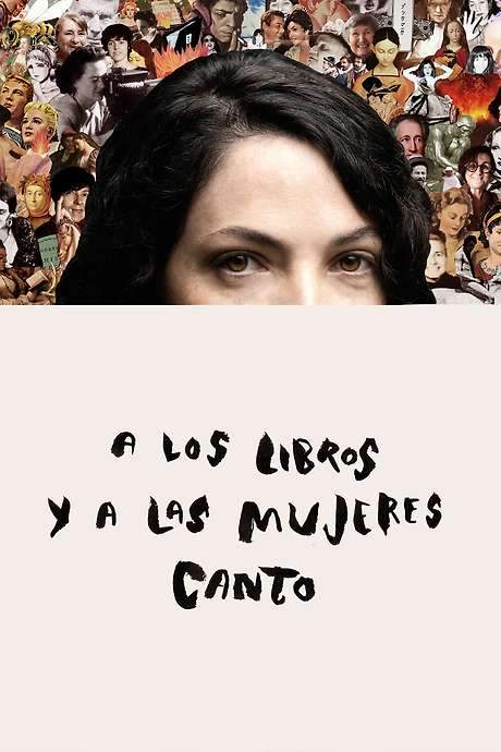 To Books and Women I Sing (2023) movie poster