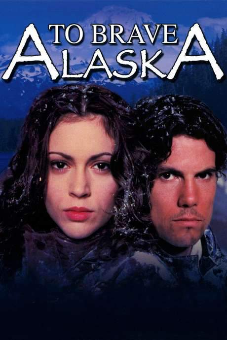 To Brave Alaska (1996) movie poster