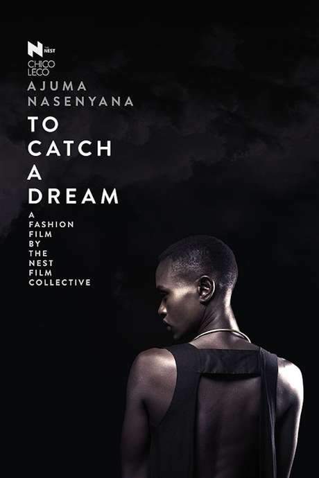 To Catch a Dream (2015) movie poster