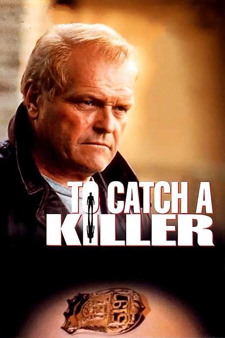 To Catch a Killer (1992) movie poster