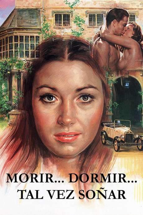 To Die… To Sleep… Perchance to Dream (1976) movie poster
