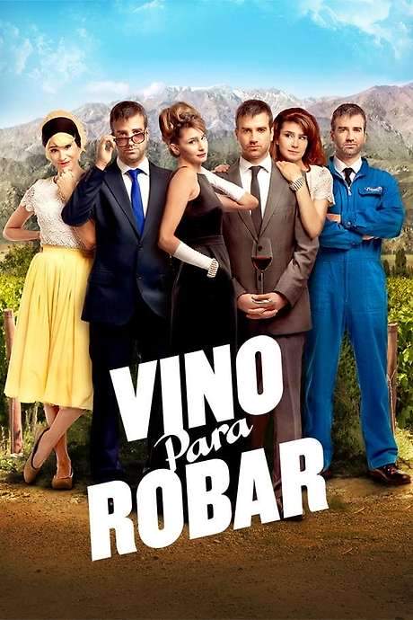 To Fool a Thief (2013) movie poster