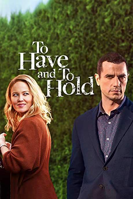To Have and to Hold (2019) movie poster