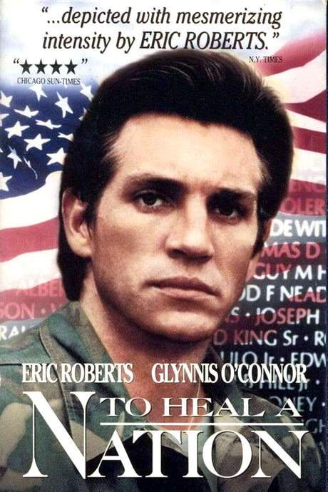 To Heal a Nation (1988) movie poster