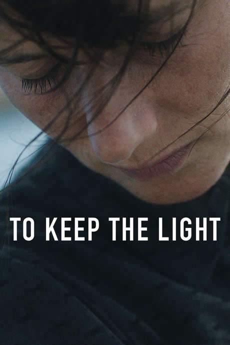 To Keep the Light (2016) movie poster