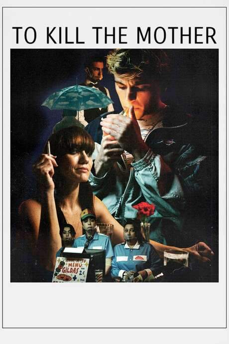 To Kill the Mother (2022) movie poster