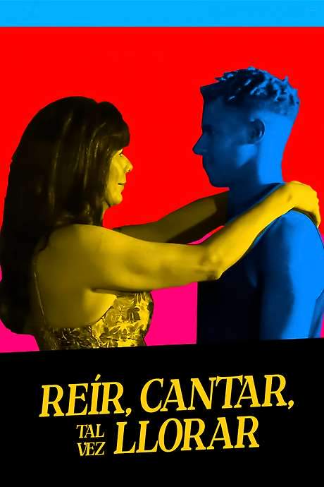 To Laugh, to Sing, Perchance to Cry (2024) movie poster