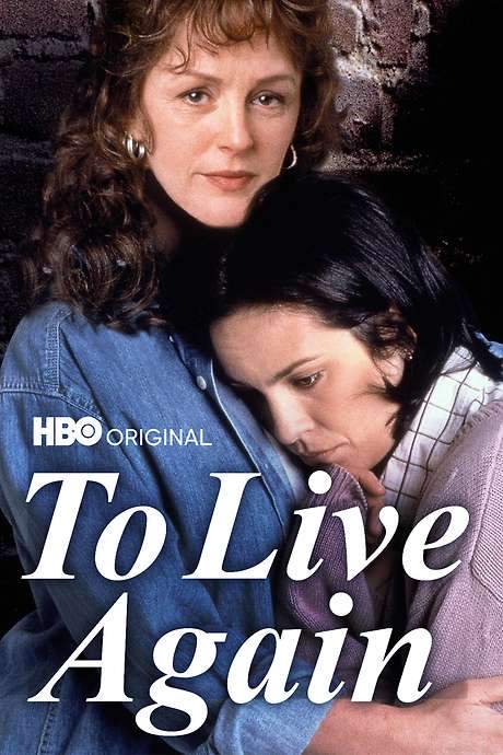 To Live Again (1998) movie poster