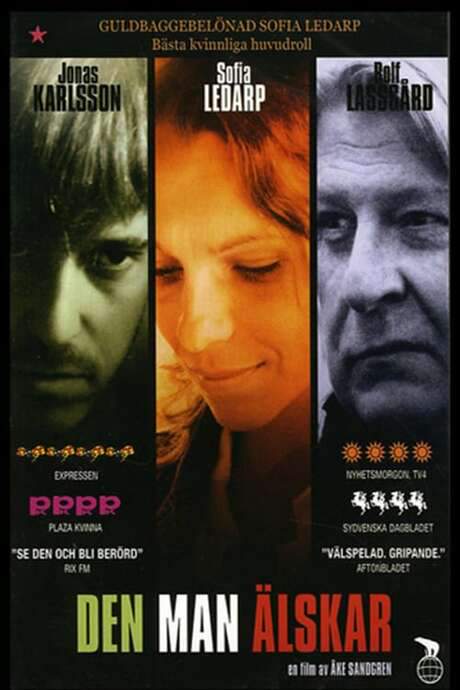 To Love Someone (2007) movie poster