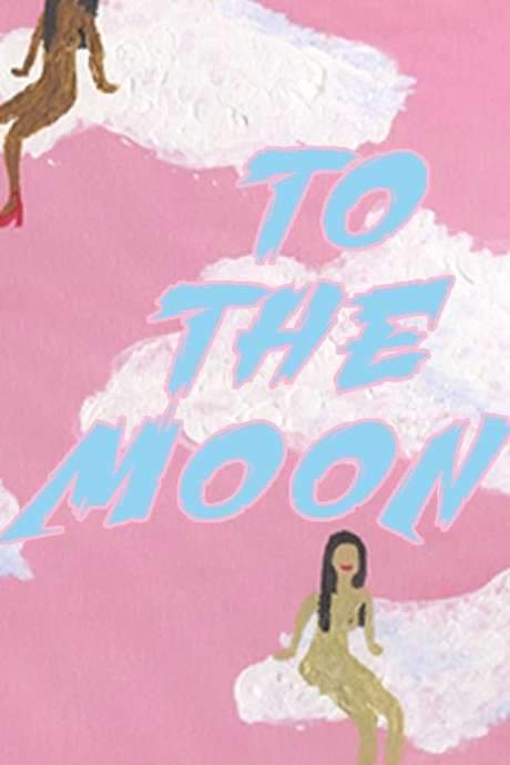To The Moon (2018) movie poster