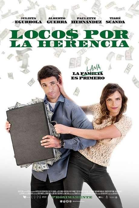 To The Heritage With Love (2019) movie poster