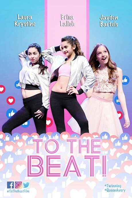 To the Beat! (2018) movie poster