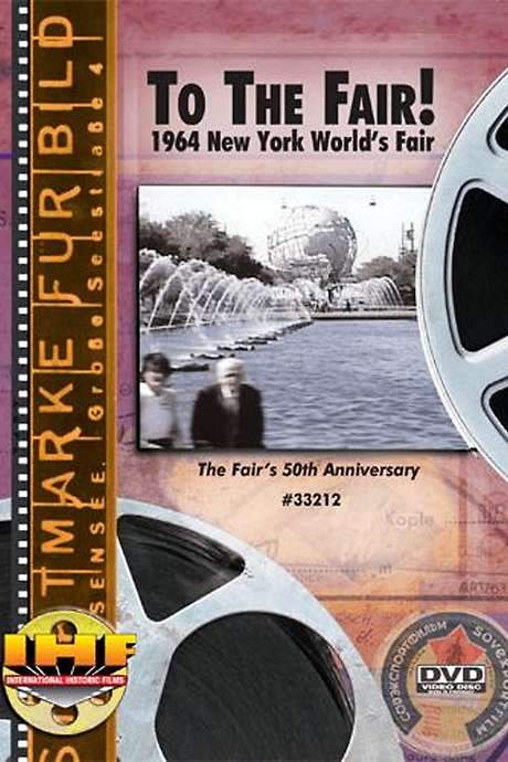 To the Fair! (1964) movie poster