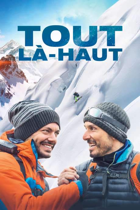 To the Top (2017) movie poster