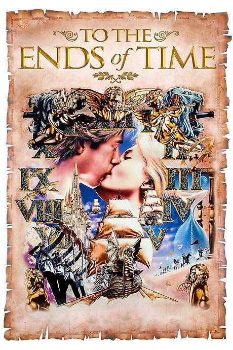 To the Ends of Time (1996) movie poster
