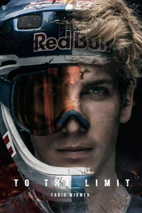 To the Limit: Fabio Wibmer (2019) movie poster