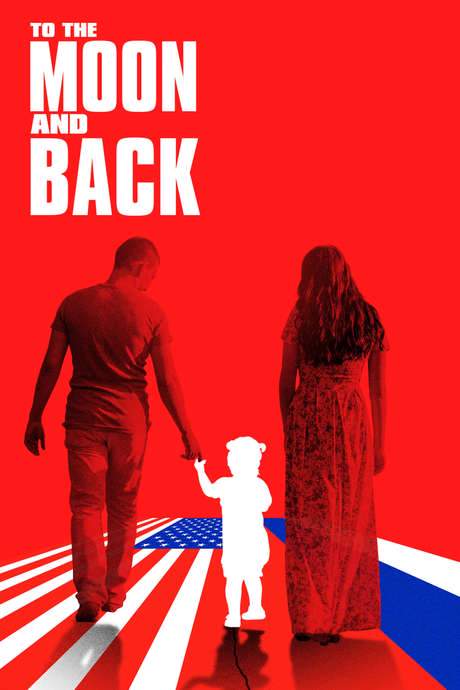 To the Moon and Back (2016) movie poster