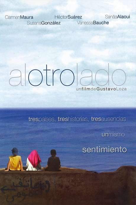 To the Other Side (2004) movie poster