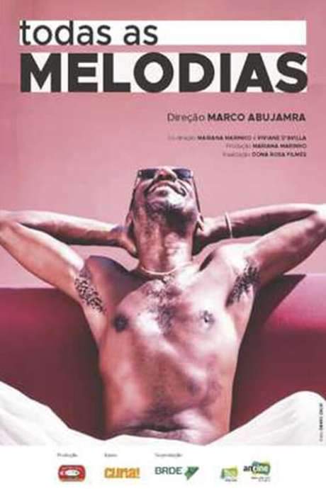 Todas as Melodias (2020) movie poster