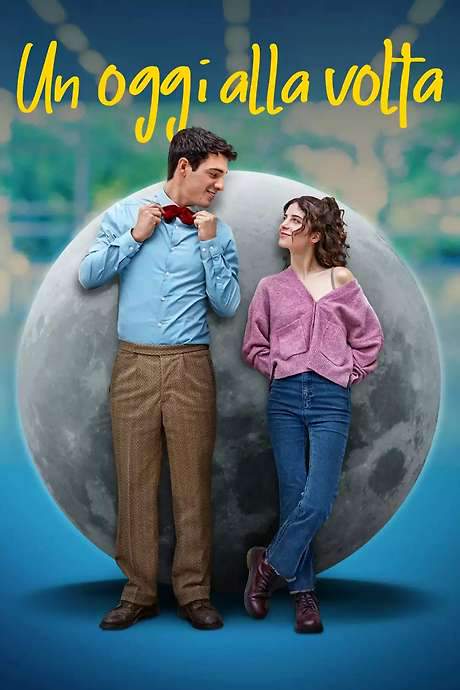Today Again (2023) movie poster
