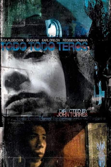 Todo Todo Teros (2006) movie poster