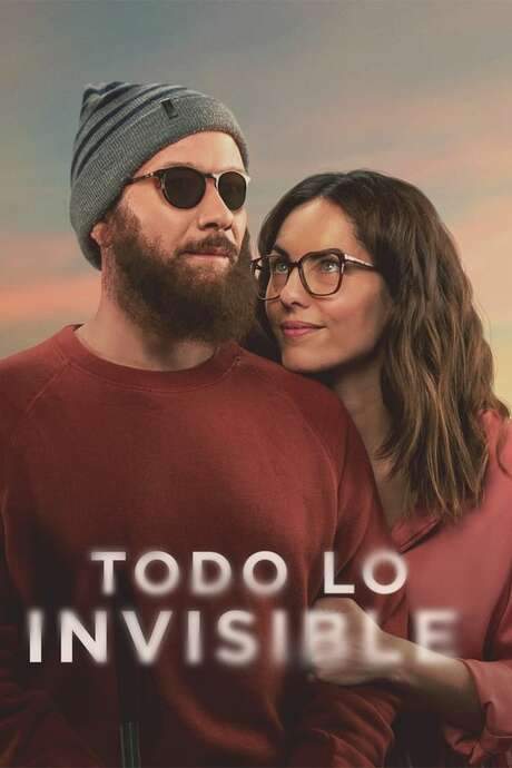Todo lo invisible (2020) movie poster