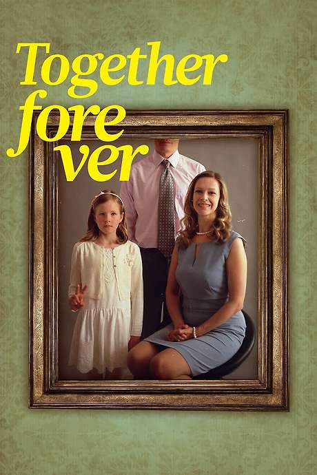 Together For Ever (2015) movie poster