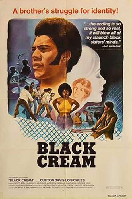 Together for Days (1972) movie poster