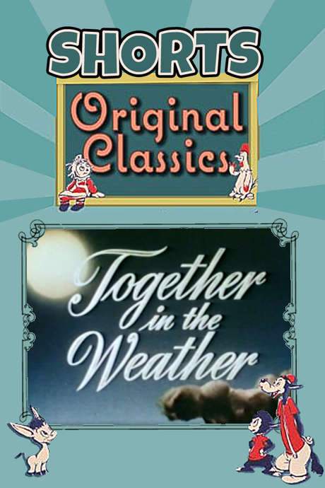 Together in the Weather (1946) movie poster