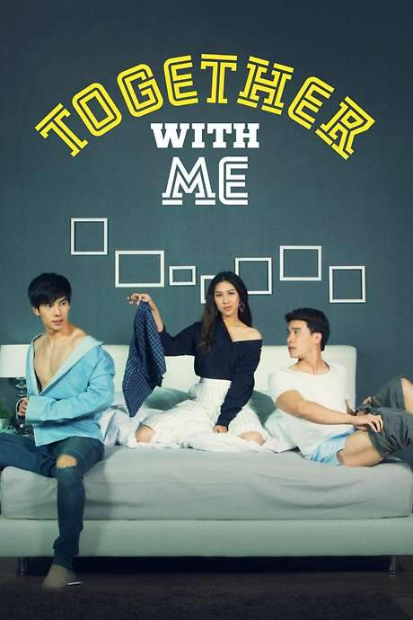 Together with Me (2017) movie poster