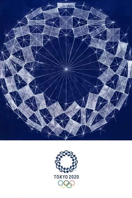 Tokyo 2020 Olympic Opening Ceremony: United by Emotion (2021) movie poster